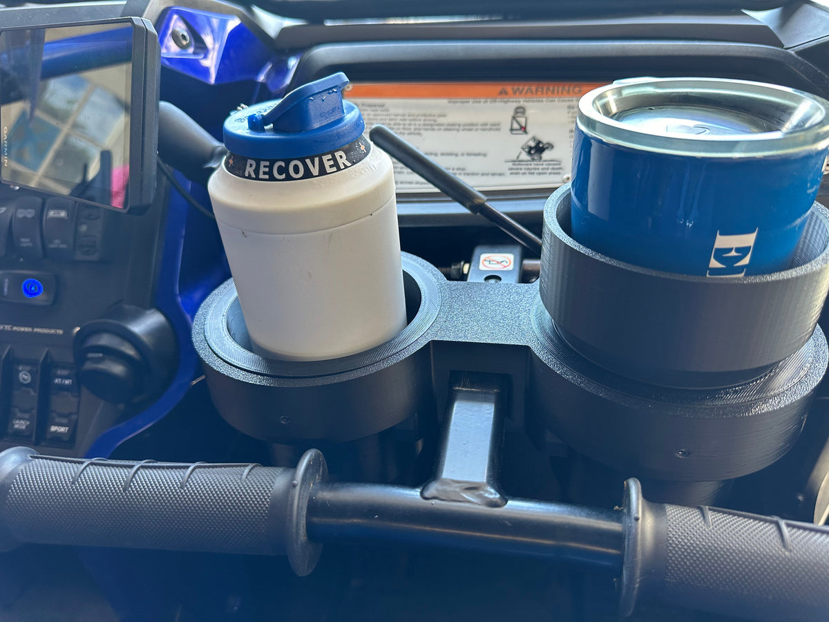 Cupholders