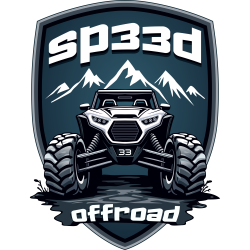 SP33D Offroad
