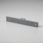 140mm Enclosure Mount Adapter – For 2.5" Carport Clamping System