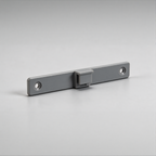 140mm Enclosure Mount Adapter – For 2.5" Carport Clamping System