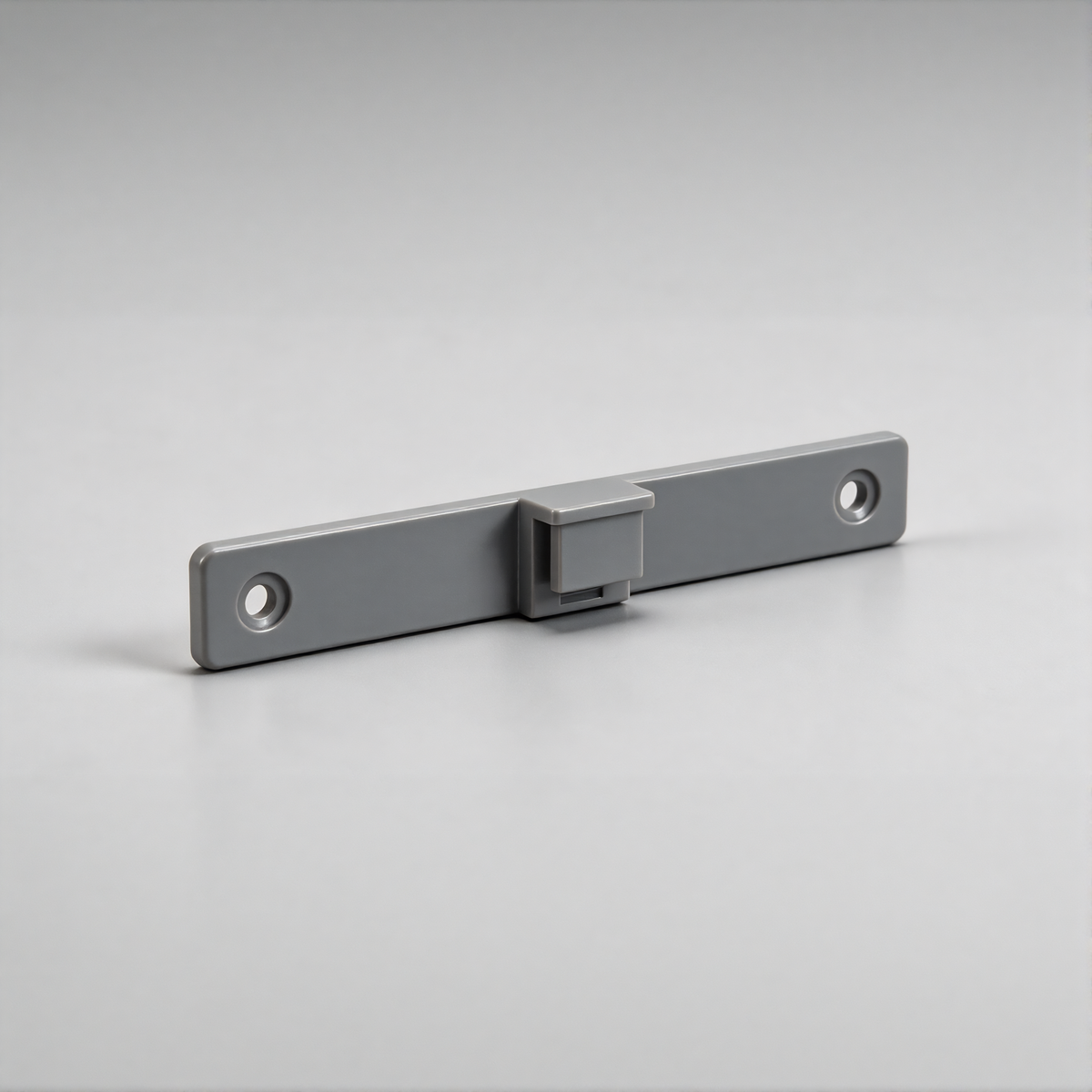 140mm Enclosure Mount Adapter – For 2.5" Carport Clamping System