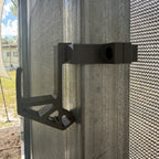 Utility J-Hook Adapter – For 2.5" Carport Clamping System