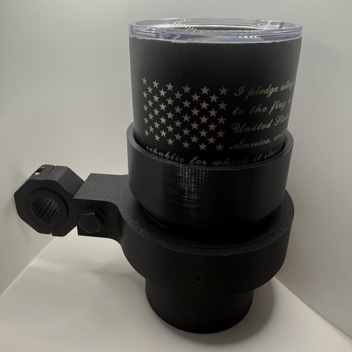 Cupholder Sleeve for Tumblers