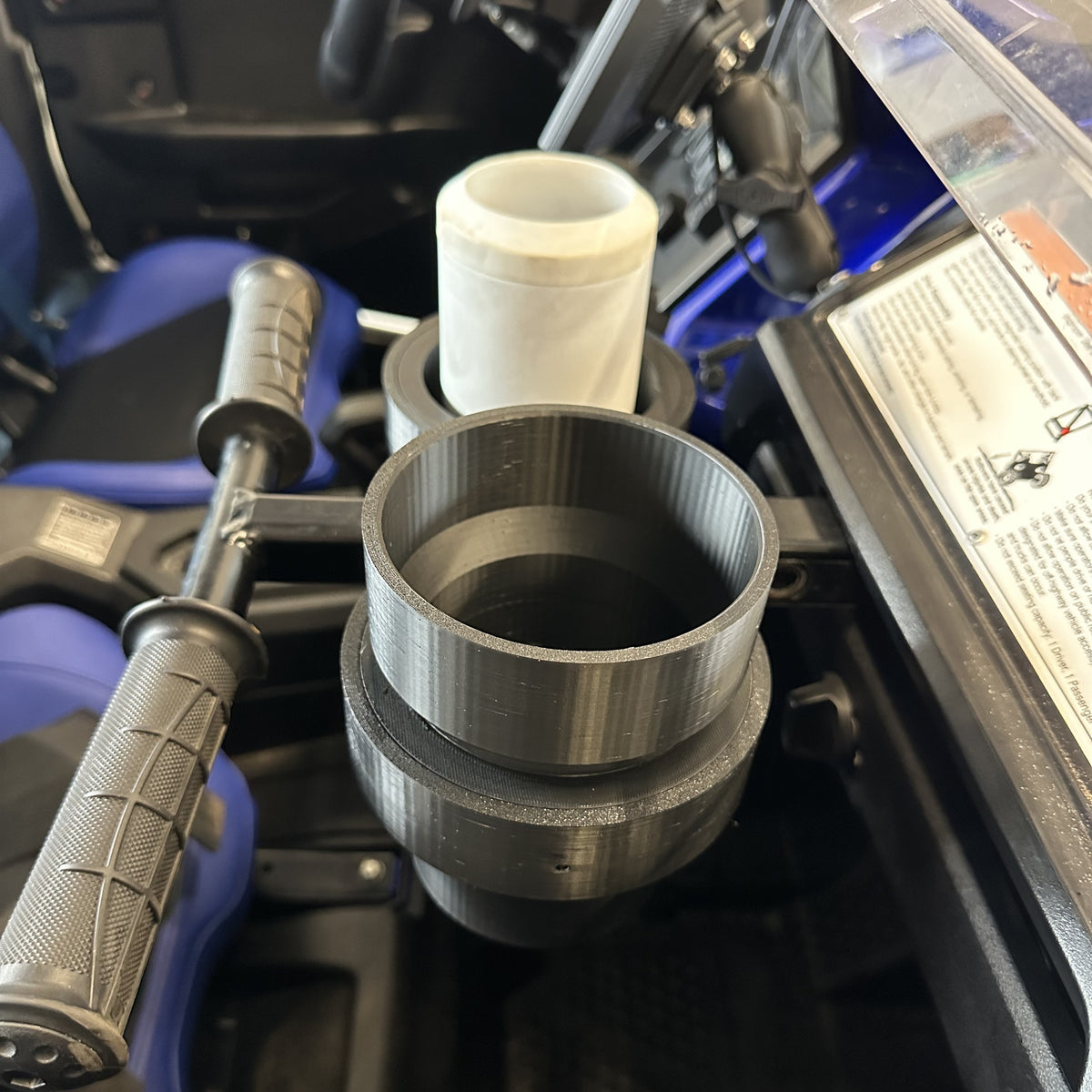 Cupholder Sleeve for Tumblers