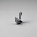 Utility J-Hook Adapter – For 2.5" Carport Clamping System