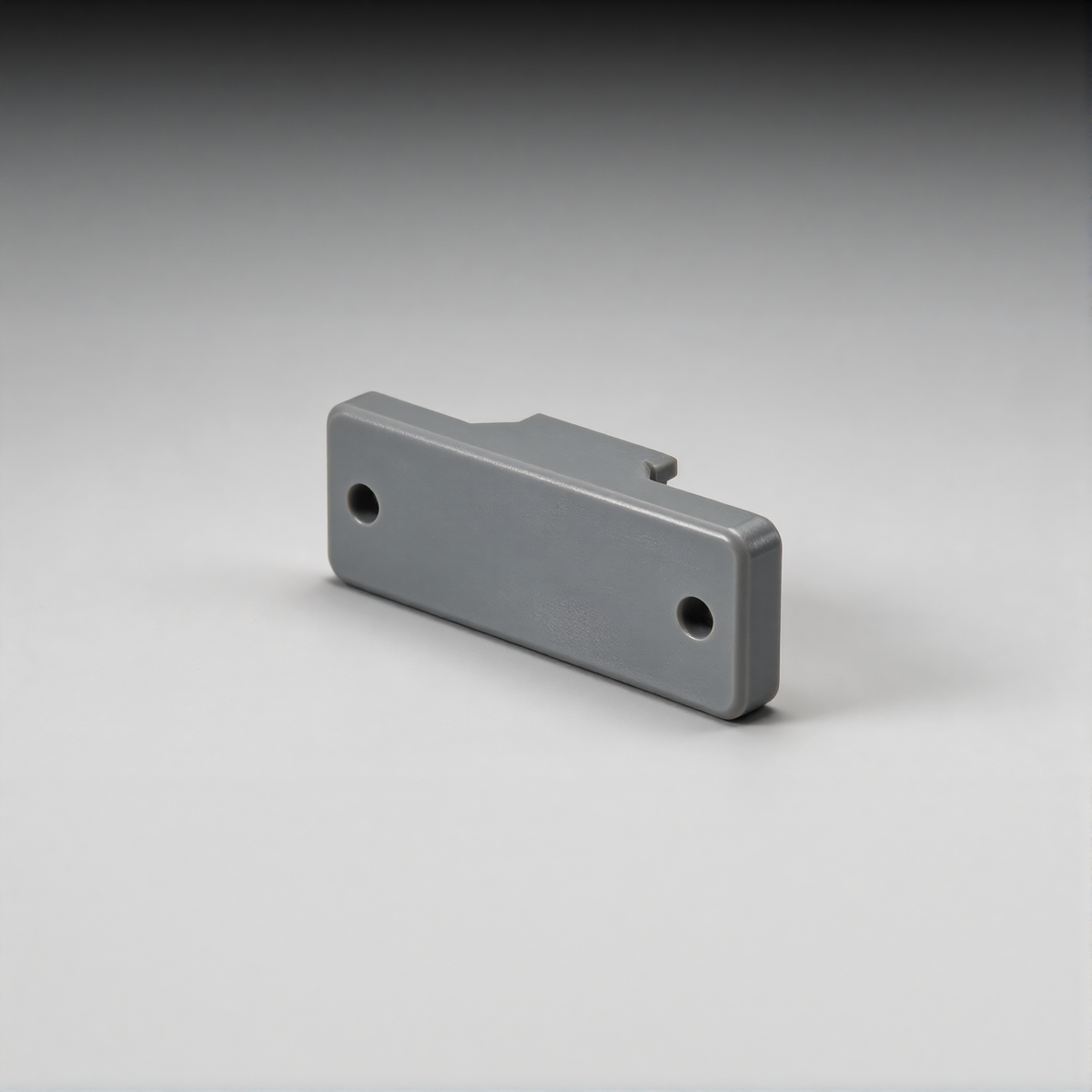 3/4" Conduit & Pipe Strap Adapter – For 2.5" Carport Clamping System