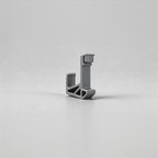 Utility J-Hook Adapter – For 2.5" Carport Clamping System