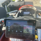 Sea-Doo 1" Ball Mount