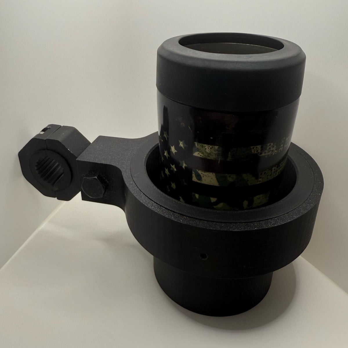 Universal Single Cup Holder