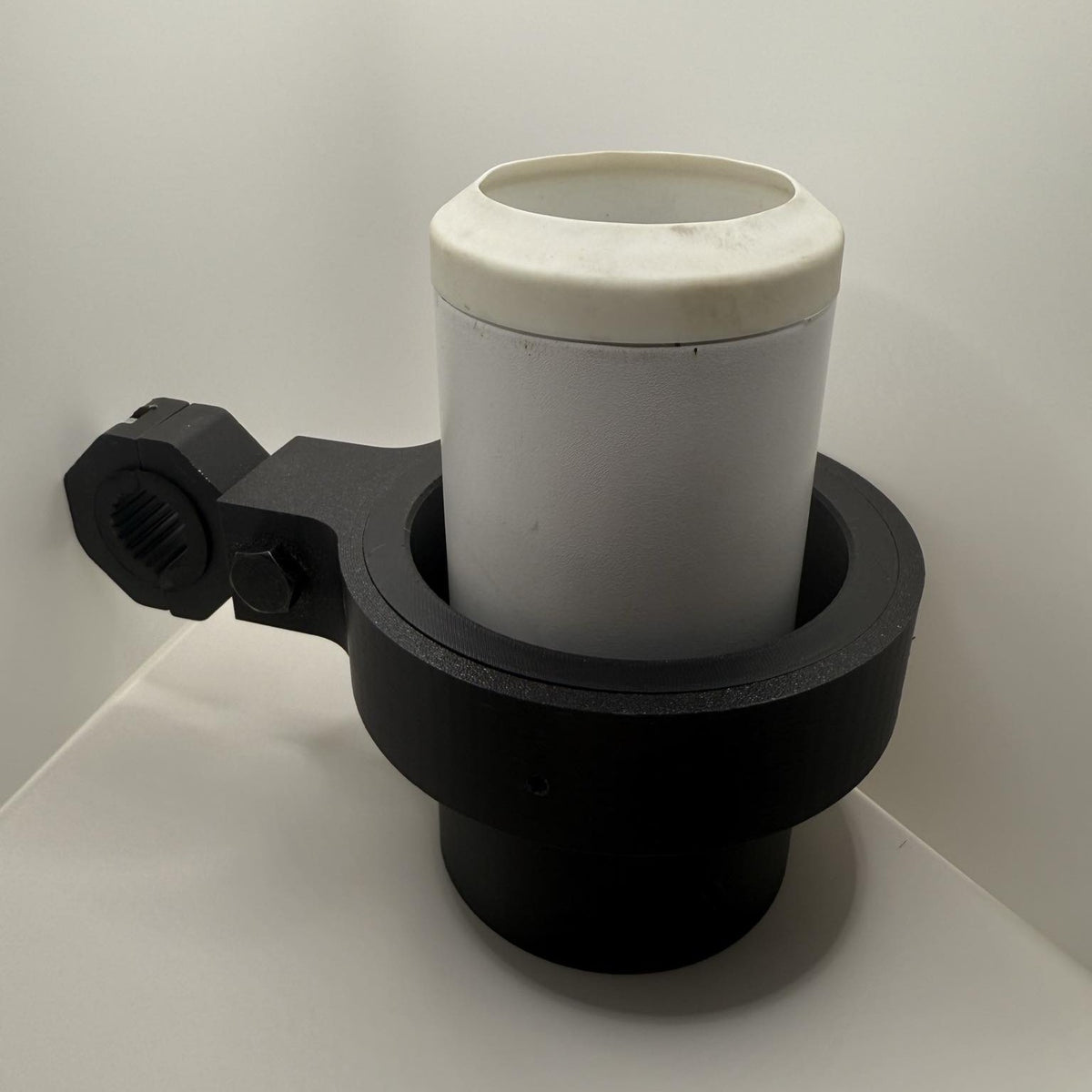 Universal Single Cup Holder