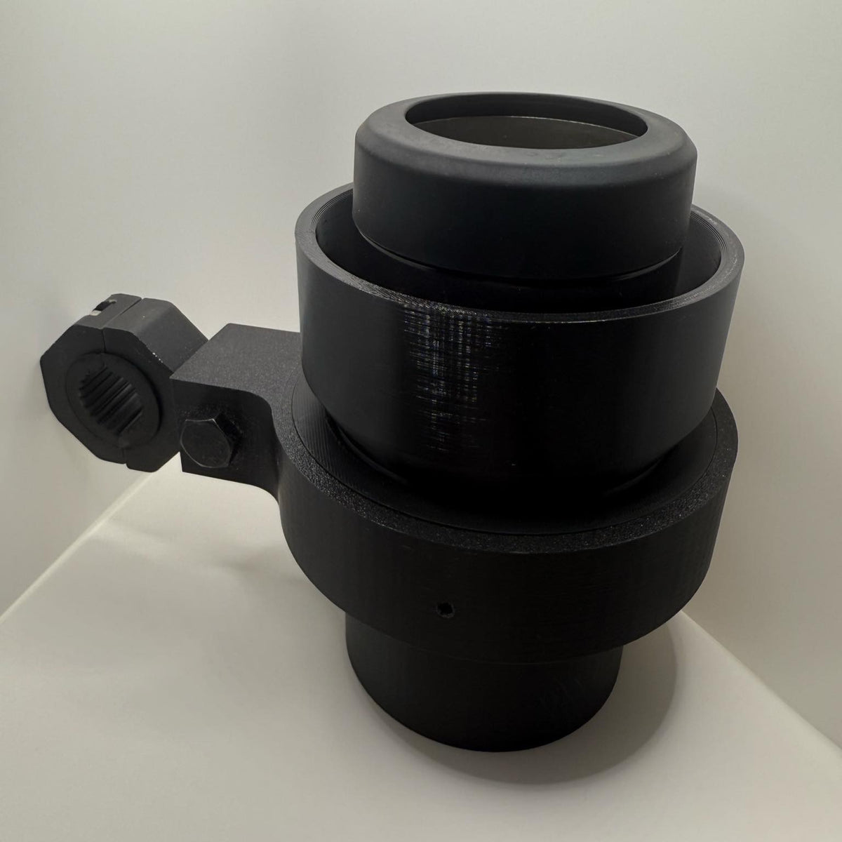 Universal Single Cup Holder