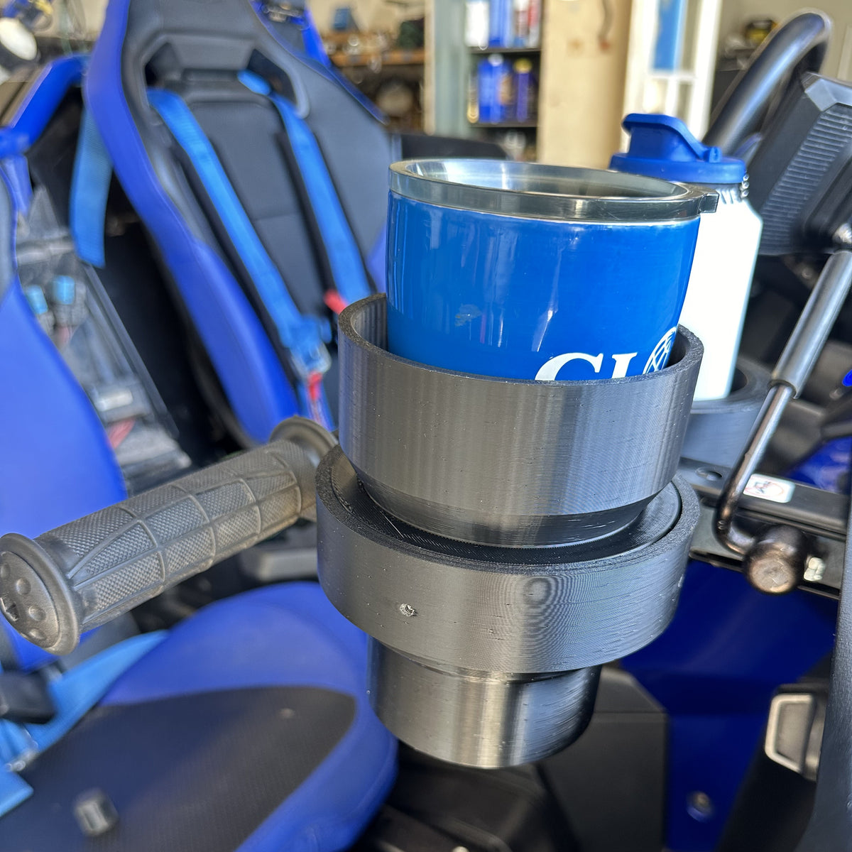 Cupholder Sleeve for Tumblers